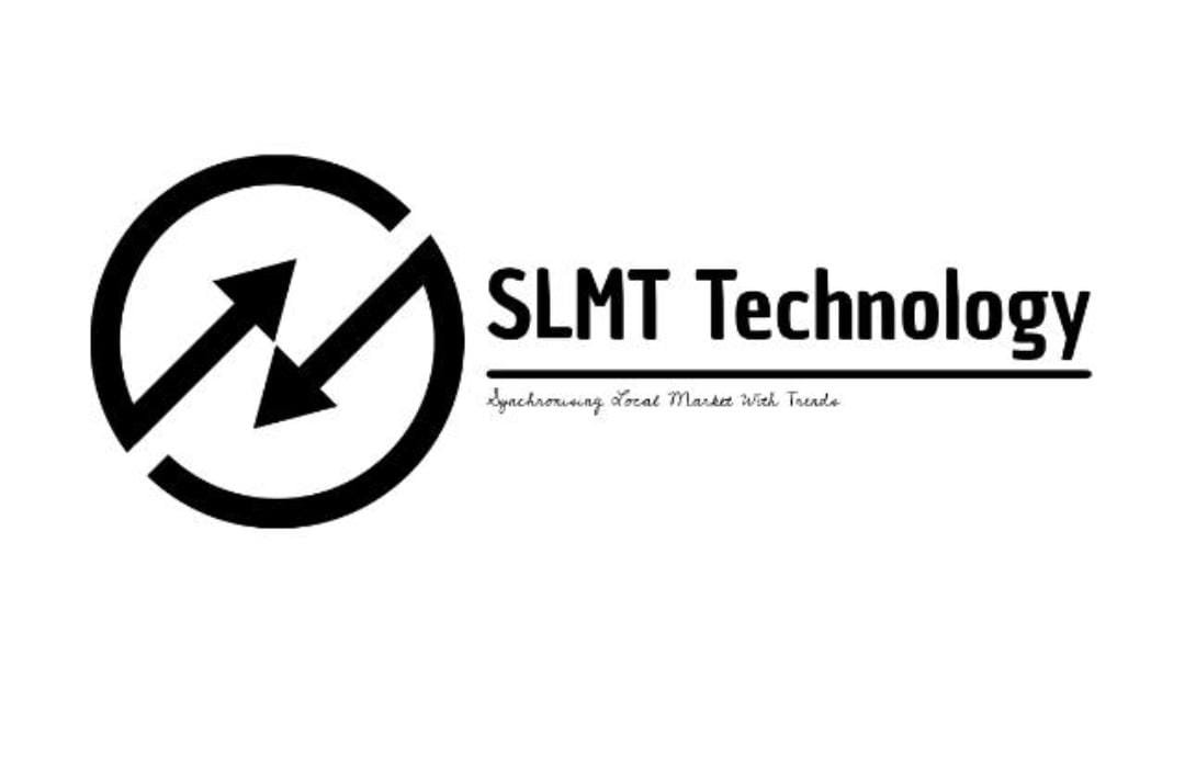 SLMT Logo